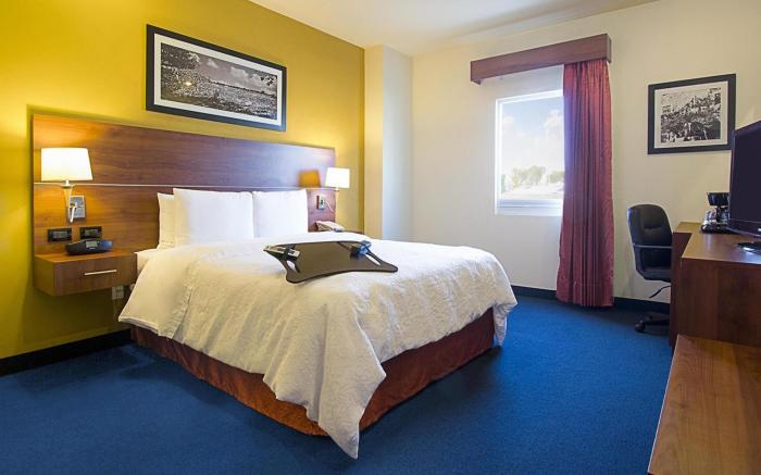 Hampton Inn by Hilton San Juan del Rio