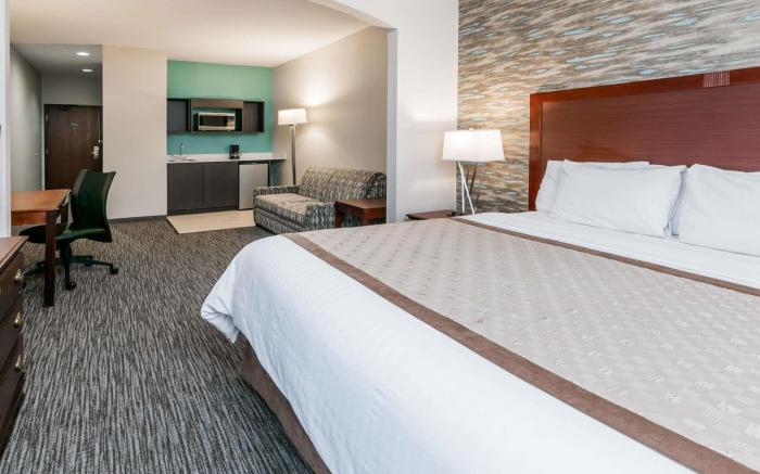 Candlewood Suites Dfw Airport North - Irving By IHG