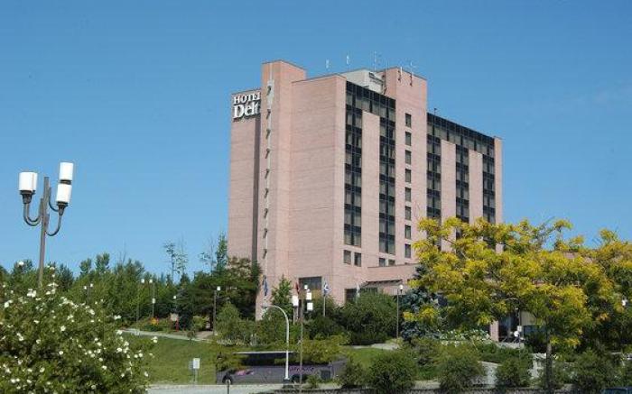 Delta Hotels by Marriott Sherbrooke Conference Centre