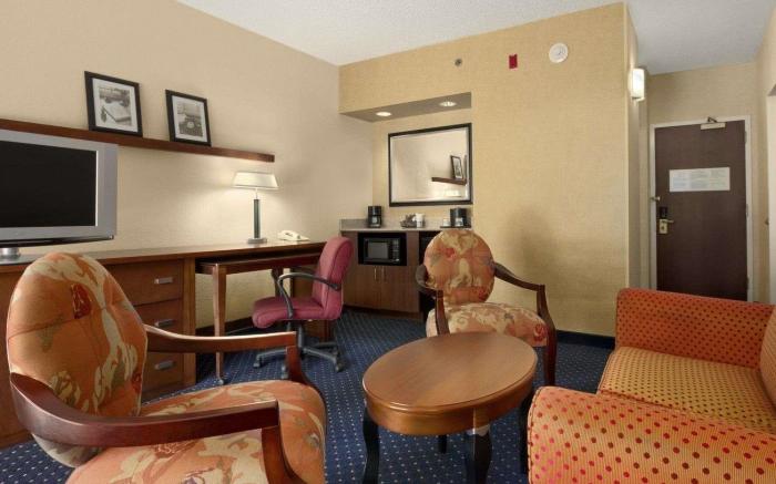 Baymont by Wyndham Columbia Northwest