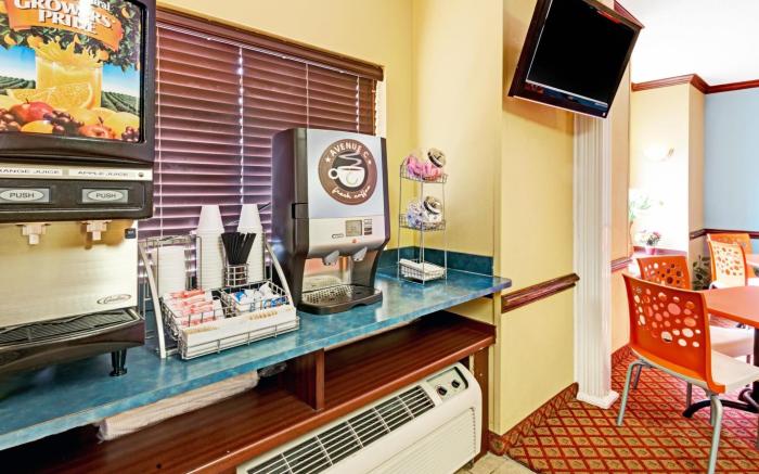 Quality Inn Overland Park Kansas City
