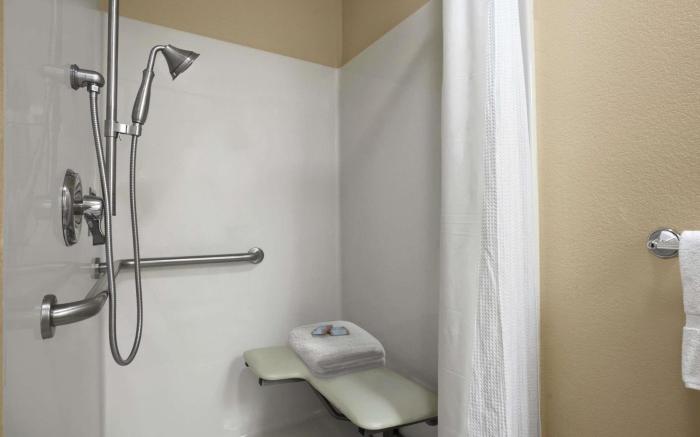 SureStay Hotel by Best Western Ukiah