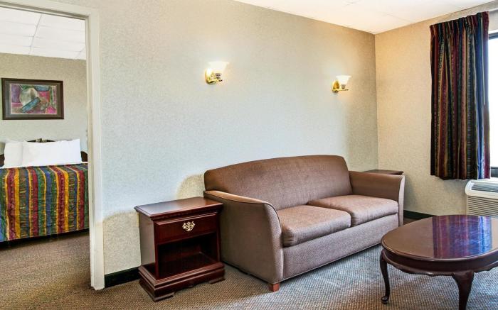 Days Inn by Wyndham Parsippany