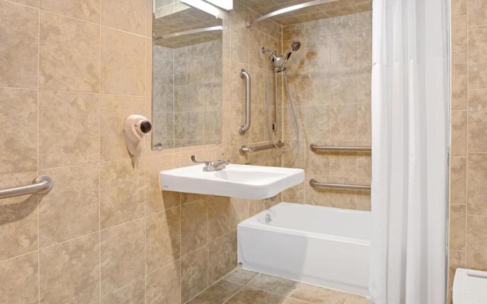 Days Inn by Wyndham Parsippany