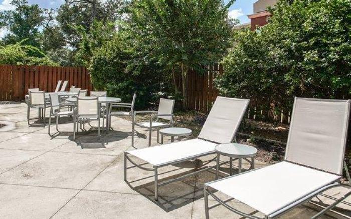 SpringHill Suites Savannah Midtown