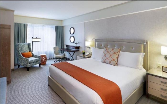 Seaport Hotel® Boston
