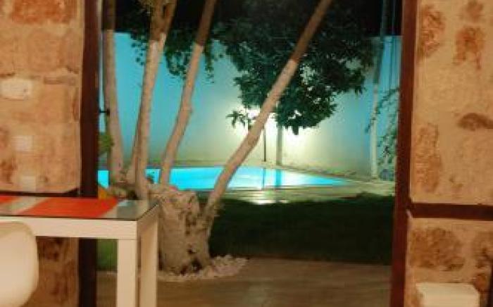 The Suite Apart Hotel