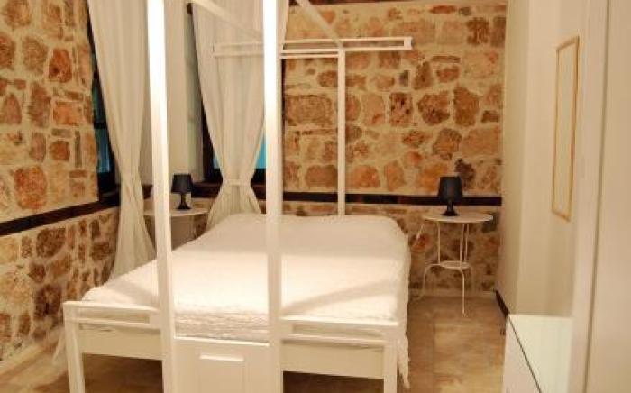 The Suite Apart Hotel