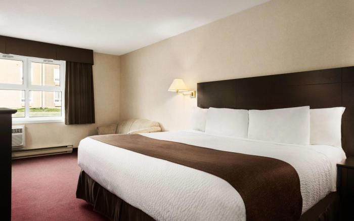Days Inn by Wyndham Trois-Rivieres