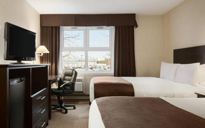 Days Inn by Wyndham Trois-Rivieres