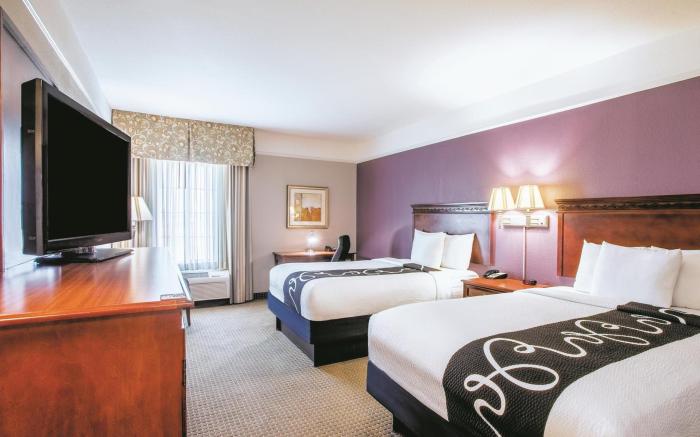 La Quinta Inn & Suites by Wyndham Gainesville