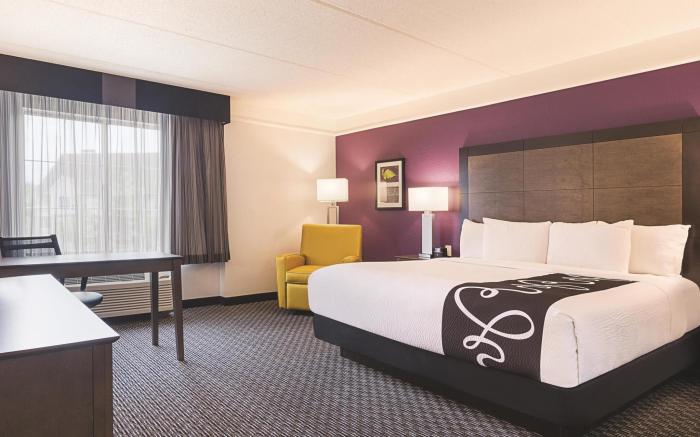 La Quinta Inn & Suites by Wyndham Atlanta Perimeter Medical