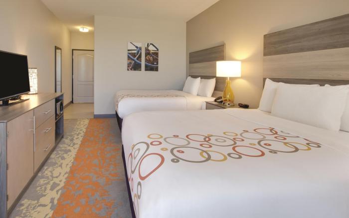 La Quinta Inn & Suites by Wyndham Andrews