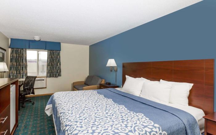 Days Inn by Wyndham Sioux City