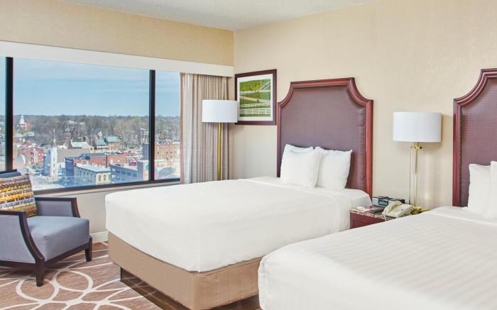 Hyatt Regency Lexington