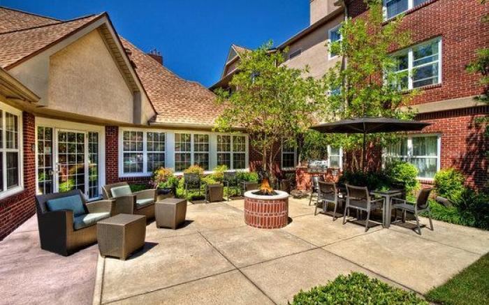 Residence Inn Memphis Germantown