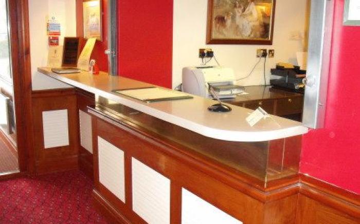 The Bulls Head Hotel