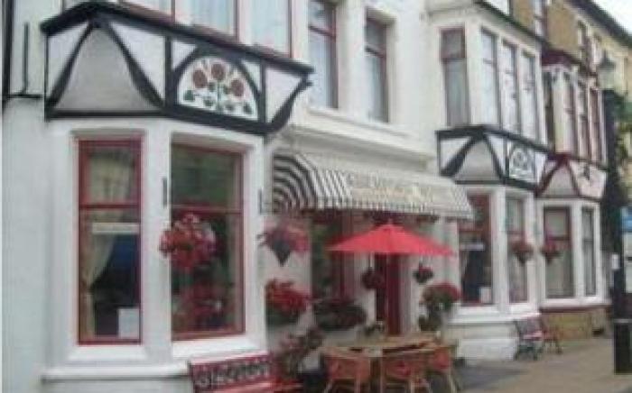 The Aberford Hotel