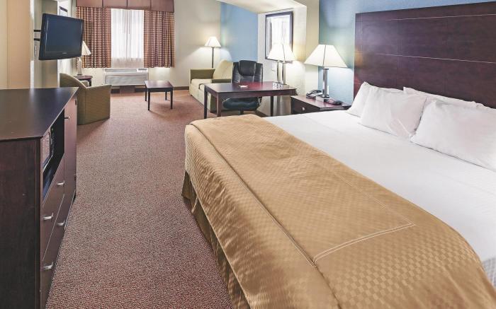 La Quinta Inn & Suites by Wyndham McKinney
