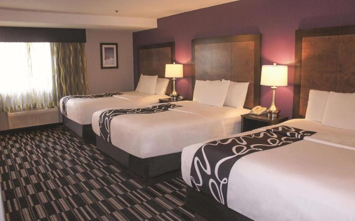 La Quinta Inn by Wyndham Steamboat Springs