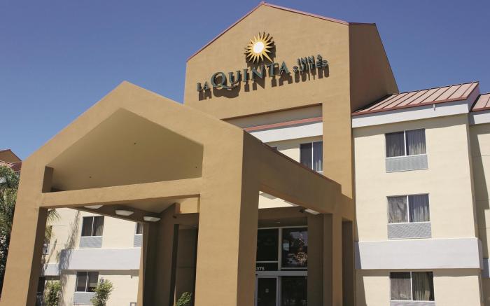 La Quinta Inn & Suites by Wyndham Dublin - Pleasanton