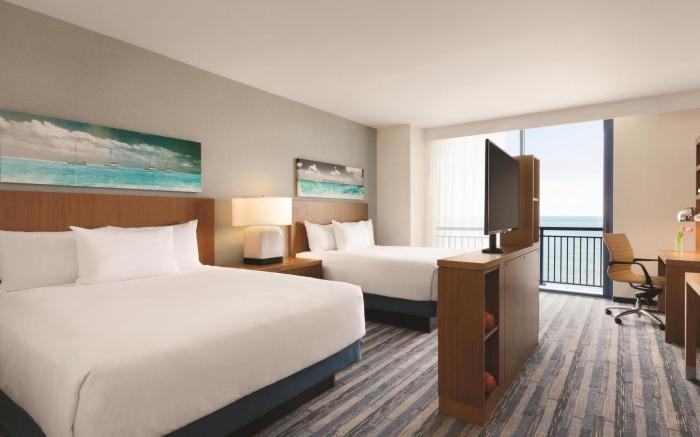 Hyatt House Virginia Beach