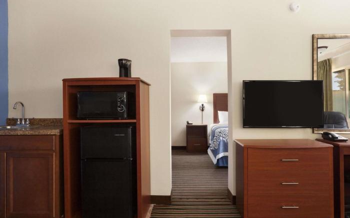 Days Inn by Wyndham Champaign/Urbana