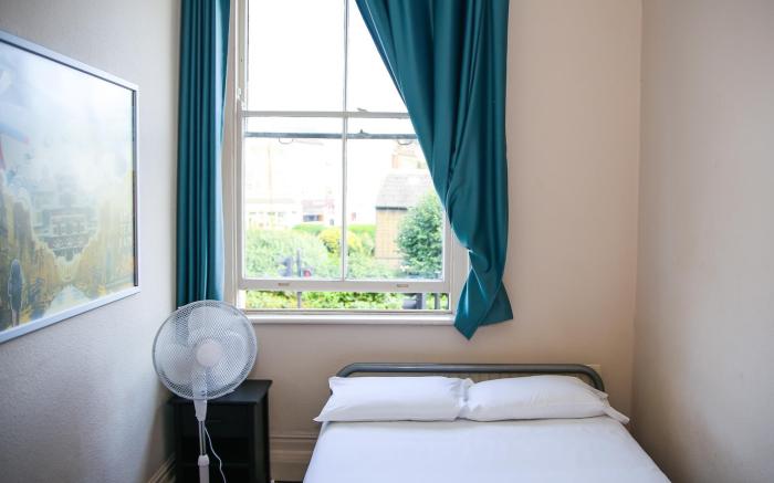 St Christopher's Inn Greenwich Hostel