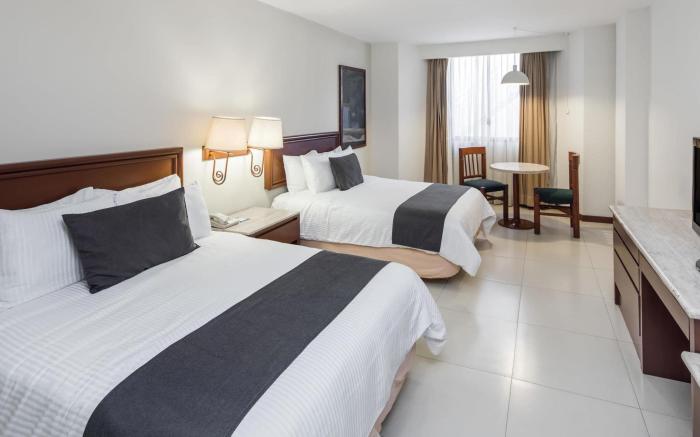 Wyndham Executivo Culiacan