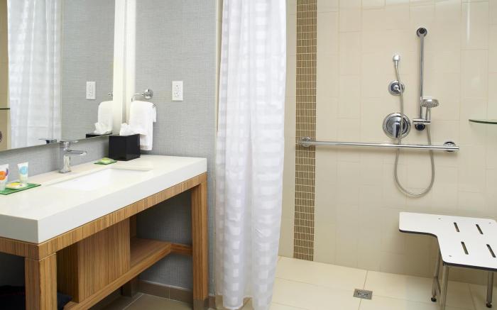 Hyatt Place Miami Airport East