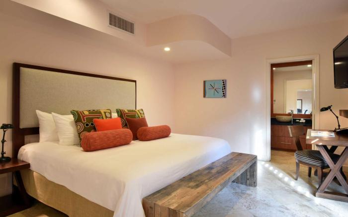 Casa Victoria Orchid