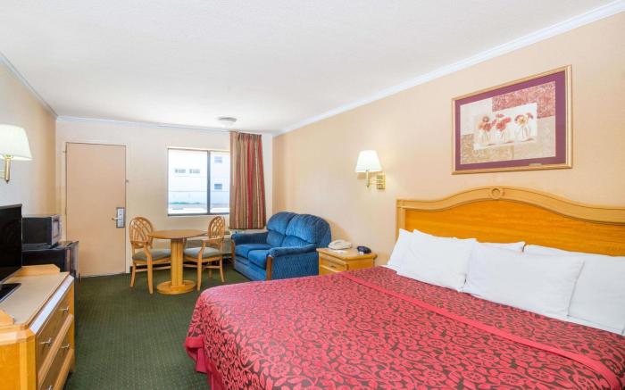 Days Inn by Wyndham Alamogordo/White Sands
