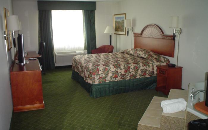 La Quinta Inn & Suites by Wyndham Fort Smith