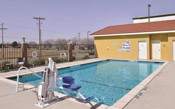 La Quinta Inn & Suites by Wyndham Abilene Mall