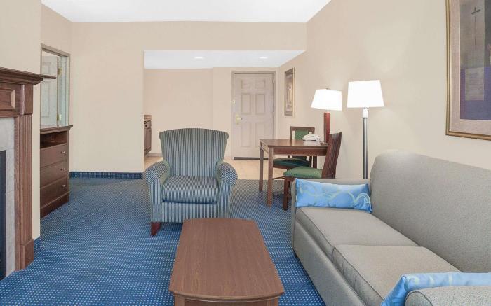 Wingate by Wyndham Ellicottville
