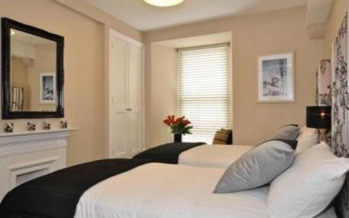 7 Boutique Hotel