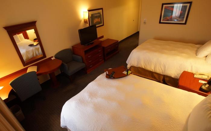 Hampton Inn by Hilton Tampico Aeropuerto