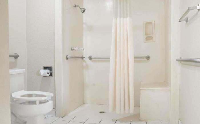 Days Inn by Wyndham Bastrop