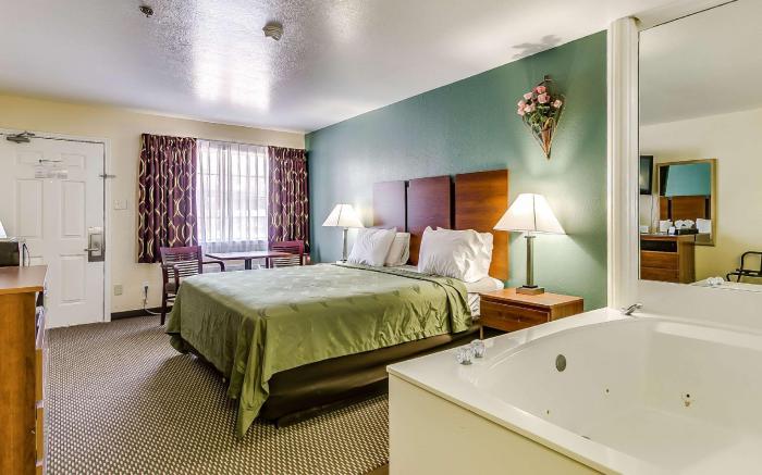 Baymont by Wyndham Willow Park