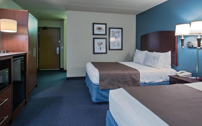 AmericInn by Wyndham Fort Dodge