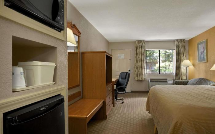 Days Inn by Wyndham Southaven MS