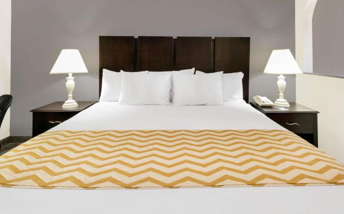 Travelodge by Wyndham Norman