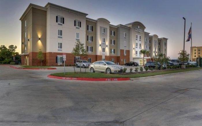Candlewood Suites College Station By IHG