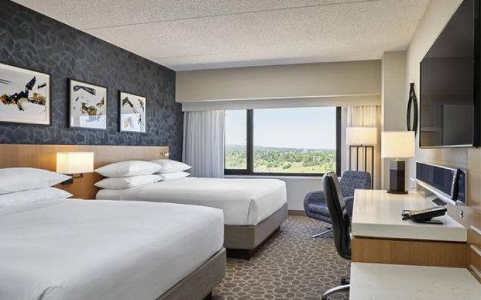Delta Hotels Calgary Downtown
