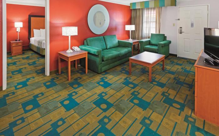 La Quinta Inn by Wyndham Corpus Christi North
