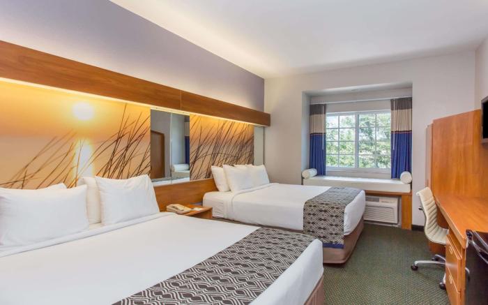 Microtel Inn & Suites by Wyndham Port Charlotte/Punta Gorda