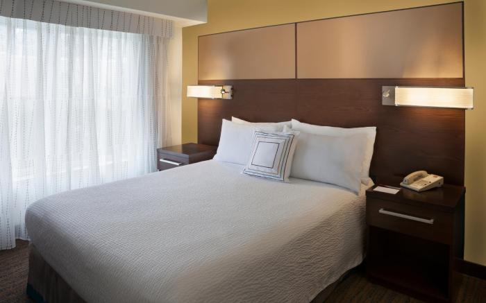 Residence Inn by Marriott Toronto Markham