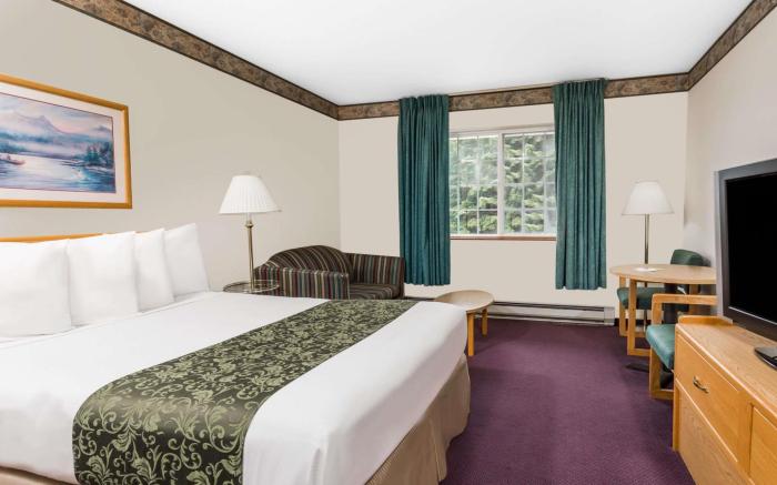 Days Inn by Wyndham Ocean Shores