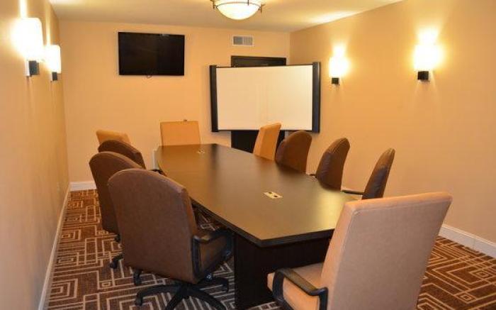 Holiday Inn Express & Suites - Smithfield/Selma By IHG