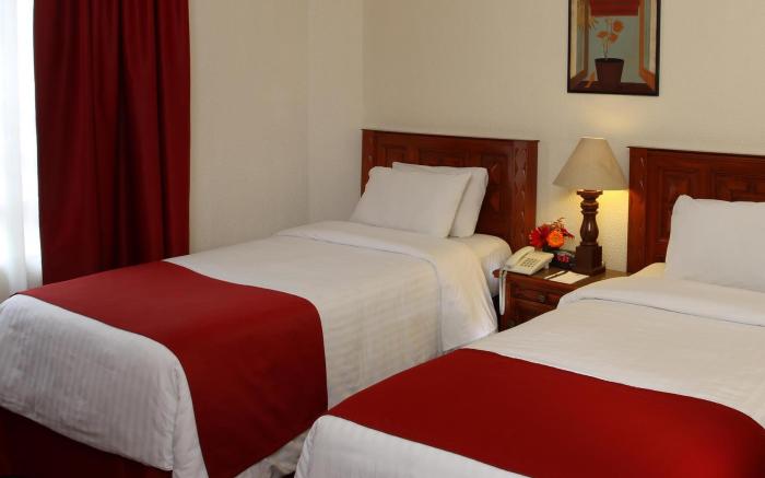 Best Western Hotel Majestic